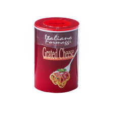 Fallini Grated Parmesan cheese 250g