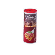 Fallini Grated Parmesan cheese 80g