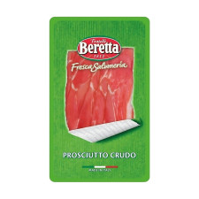 Beretta Proseiutto Crudo Ham Slice 70g