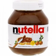 Nutella Jar 350g