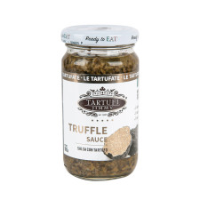 Tartufi Jimmy Truffle Sauce 180g