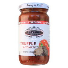 Tartufi Jimmy Truffle & Tomato Sauce 180g