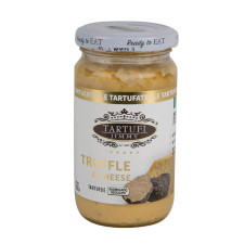 Tartufi Jimmy Truffle & Cheese Sauce 180g