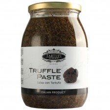 Tartufi Jimmy Truffle Paste 500g