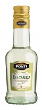 Ponti Balsamic White Vinegar 250ml