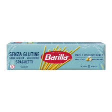 Barilla Spaghetti No 5 Gluten Free 400g