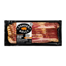 Tender Belly No Sugar Uncured Bacon 283g