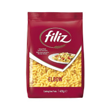 Filiz Elbow 400g