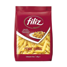 Filiz Penne Rigate 400g