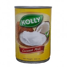 Kolly Coconut Milk 400ml