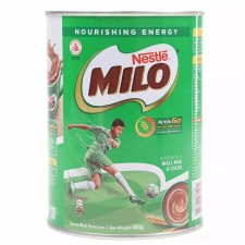 Nestle Milo 400g