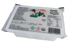 Unicurd Silken Tofu Green Box 300g