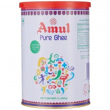 Amul Pure Ghee 1L