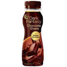 Sunfeast Dark Fantasy Chocolate Shake 180ml