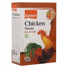 Eastern Chicken Masala 160g