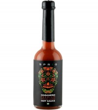 Sprig Habanero Sauce 100g