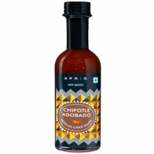 Sprig Chipotle Adobado Sauce 65g