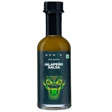 Sprig Jalapeno Chilli Sauce 55g