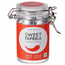 Sprig Sweet Paprika 30g