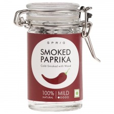 Sprig Smoked Paprika 30g