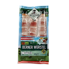 Greisinger Berner Wurstel 300G