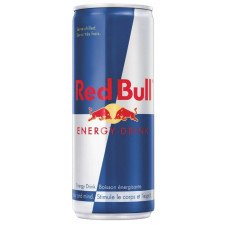 Red Bull Regular Energy Drink 250ml