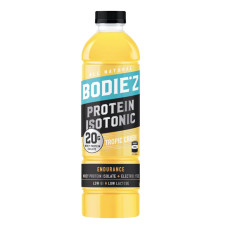 Bodiez Endurance Isotonic Protein Water 20g - Trop...