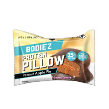 Bodiez Protein Pillow Snack - Peanut Apple Pie 60g