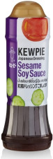 Kewpie Sesame Soy Sauce Dressing 210ml