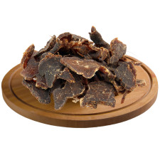 Beef Biltong Chips 250g