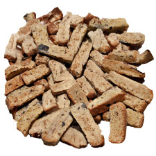 Buttermilk Rusks 1Kg