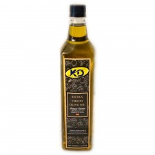 KD Blended Extravirgin Olive Oil 1L