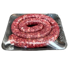 Beef Boerewors (Sausage) 500g