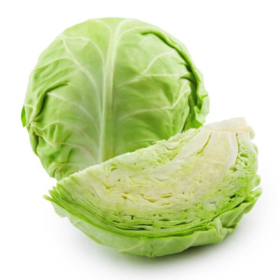 Cabbage 1.2 to1.8 kg