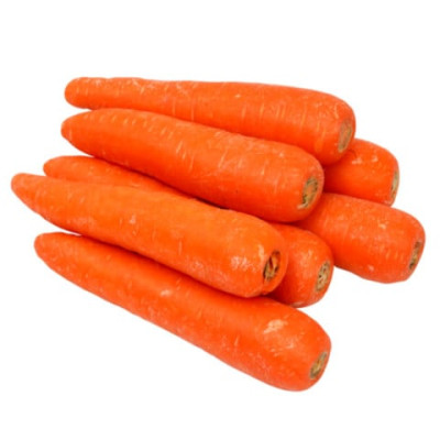 Carrots