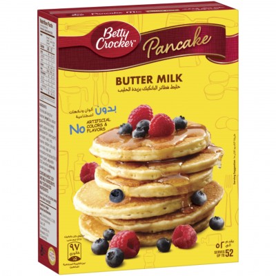 Betty Crocker Pancake Mix 907g