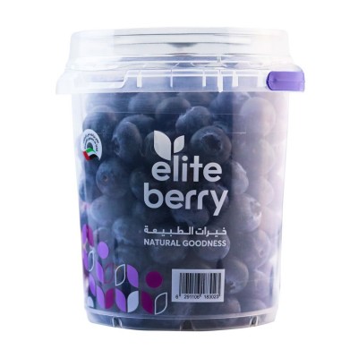 Blueberry 500g