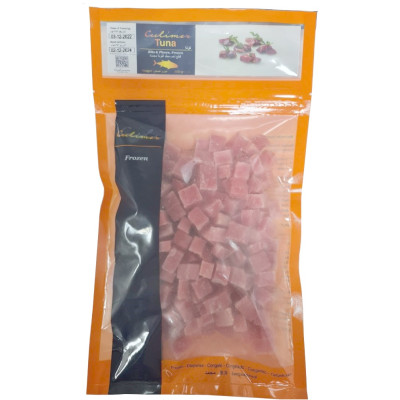 Tuna Bits and pieces 500g