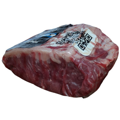 Argentinian Beef Striploin 900g - 1000g