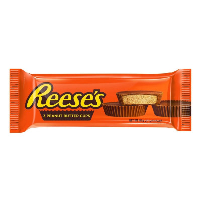 Hersheys Reeses Peanut Butter Cups 46g