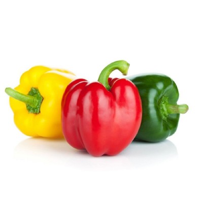 Capsicum Mix 1 pack