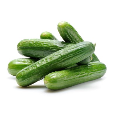 Cucumbers 450g - 500g