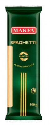 Makfa Spaghetti 500g