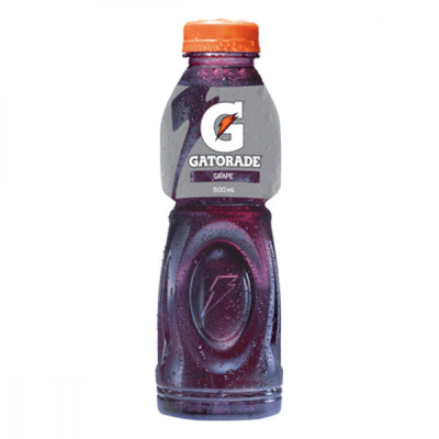 Gatorade Grape 500ml