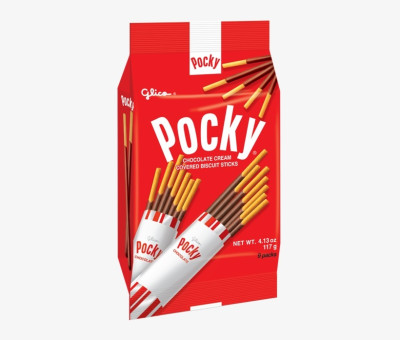 Glico Pocky Chocolate 133g