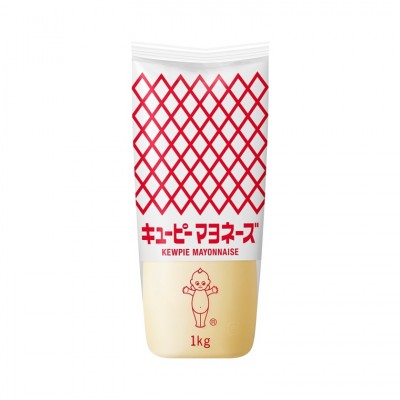 QP Japanese Mayonnaise 1Kg