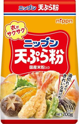 Tempura Flour Batter Mix 700g