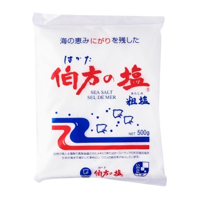 Sea Salt 1Kg