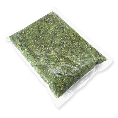 Seaweed Salad 1Kg