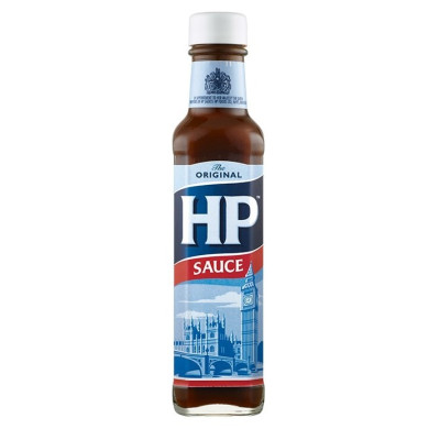 Heinz HP Sauce Bottle 255g